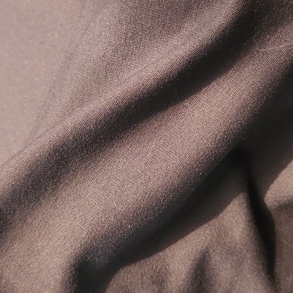 Philosophy Brown Leggings Large - Picture 8 of 8